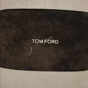 Tom Ford Case (Case Only)